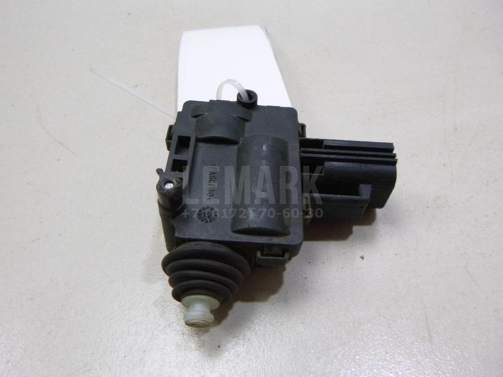 Активатор замка крышки бензобака LR104300 Land Rover