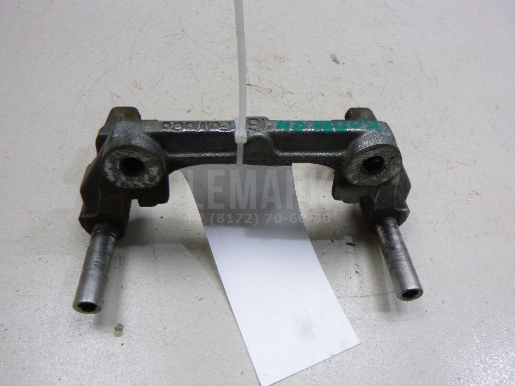 Скоба суппорта заднего 1468867 Ford