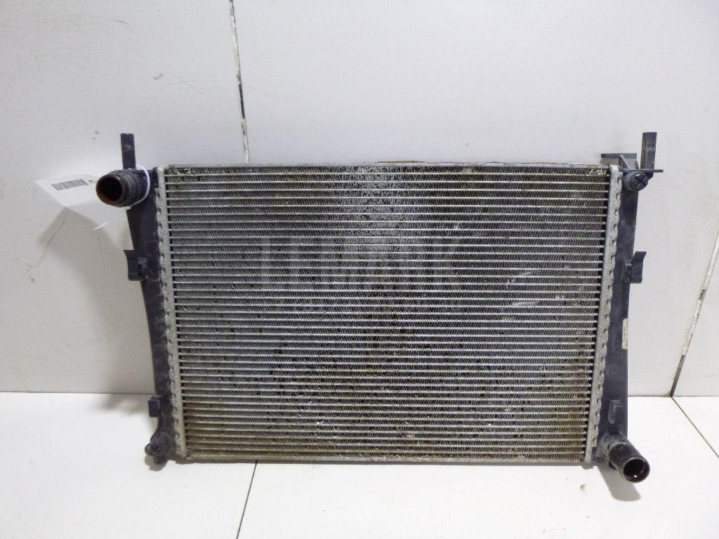 Радиатор основной 1325831 Ford