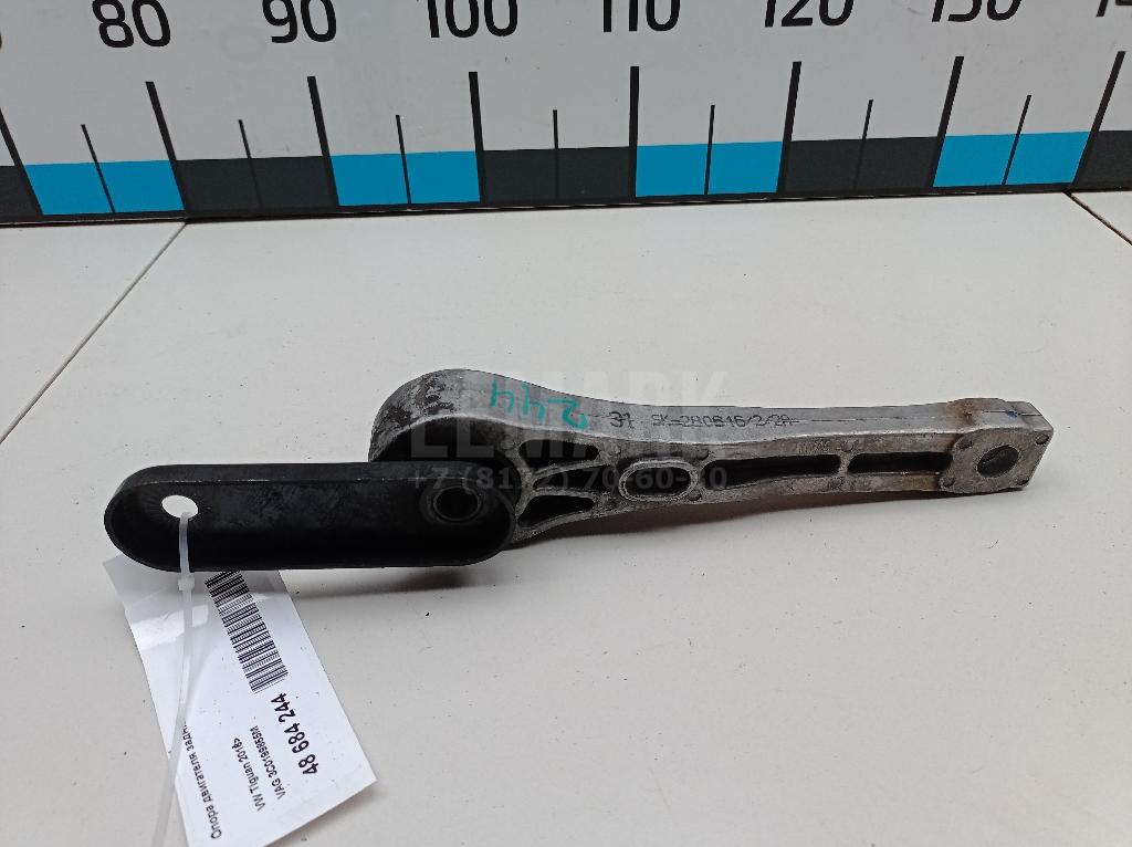 Опора двигателя задняя 3C0199855M VAG