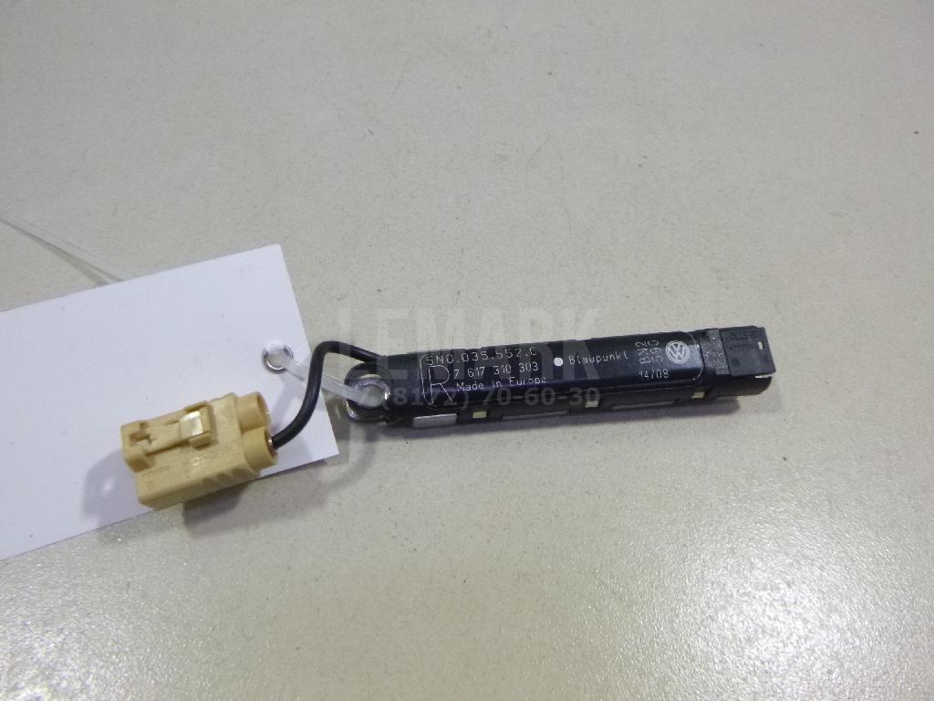 Антенна 5N0035552C VAG