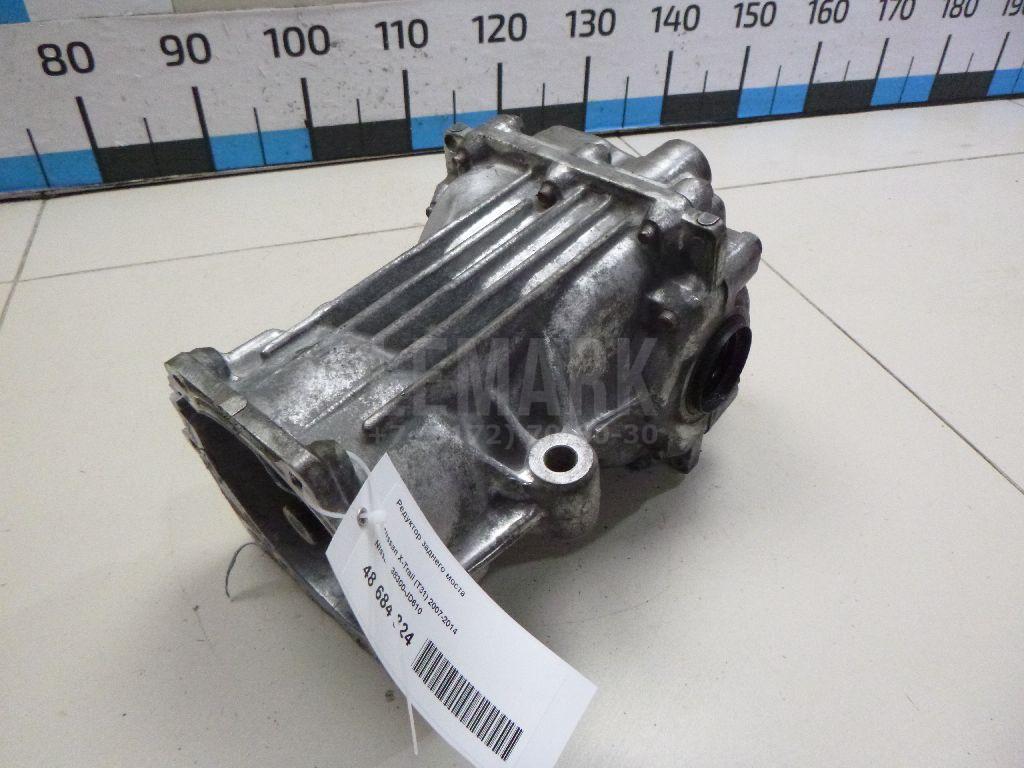 Редуктор заднего моста 38300JD610 Nissan