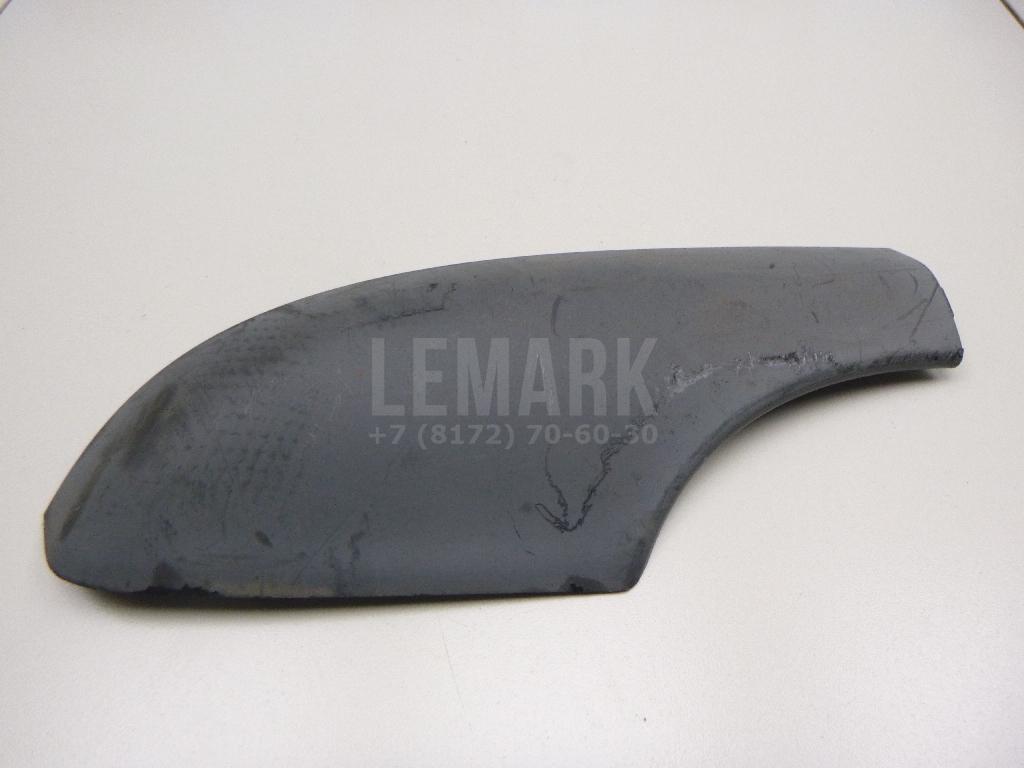 Накладка крепл. рейлинга задняя правая 5L0860150GT5 VAG