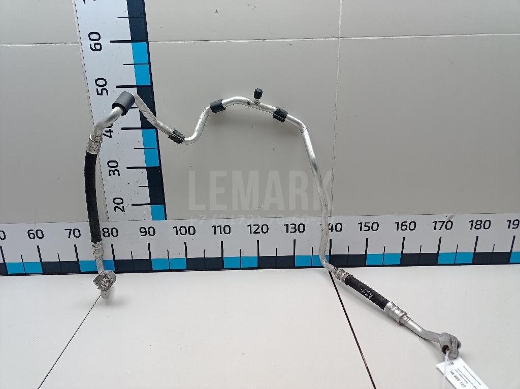 Трубка кондиционера 1K0820743BQ VAG