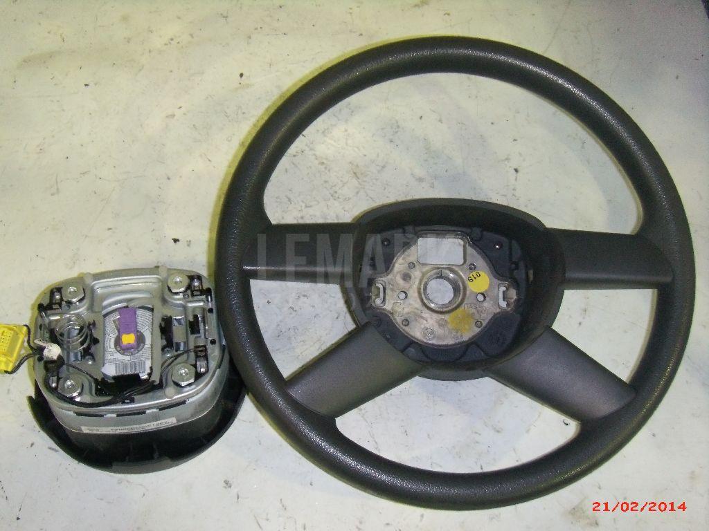 Рулевое колесо с AIR BAG