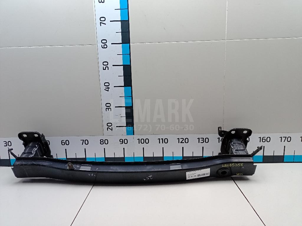 Усилитель переднего бампера 5L0807109B VAG