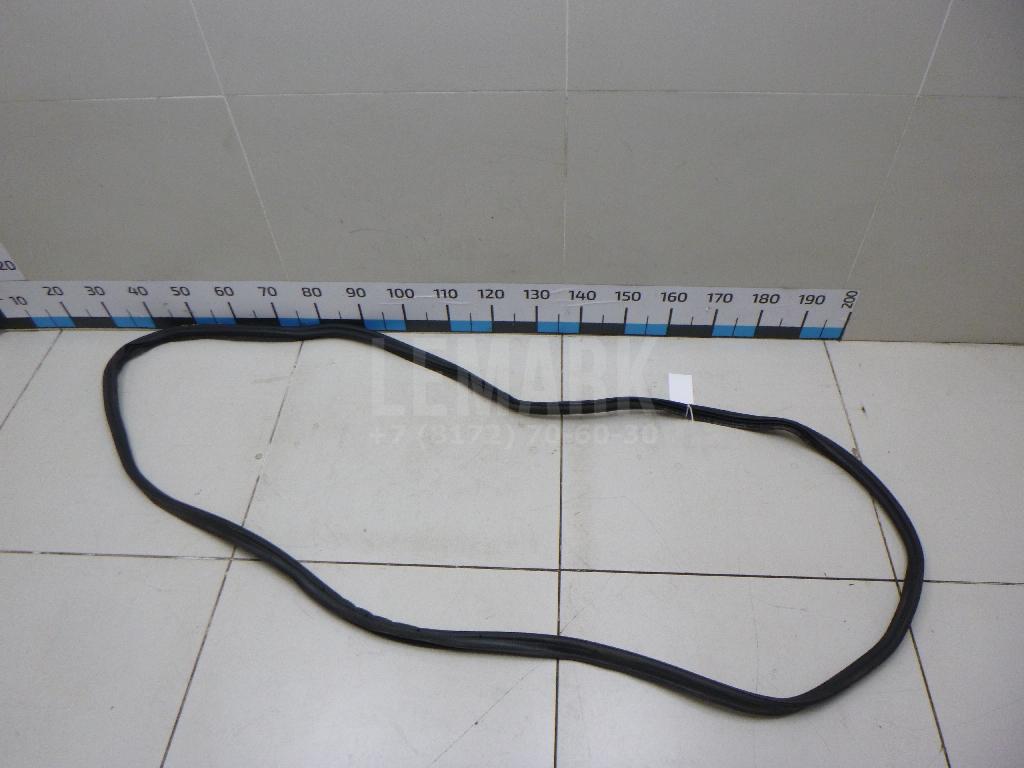 Уплотнитель багажника 5NA827705A9B9 VAG