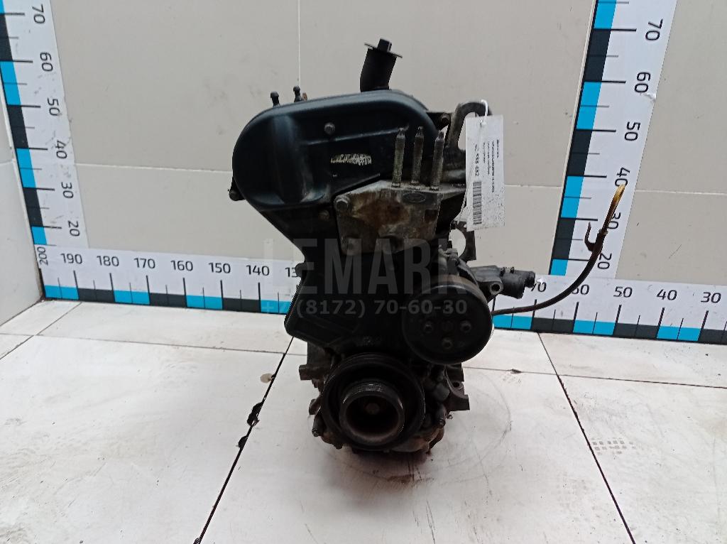 Двигатель 1571097 Ford