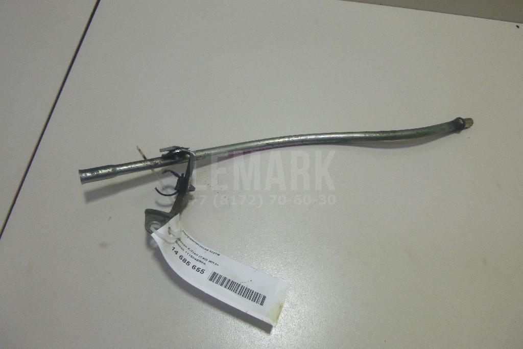 Направляющая щупа 111504BB0A Nissan