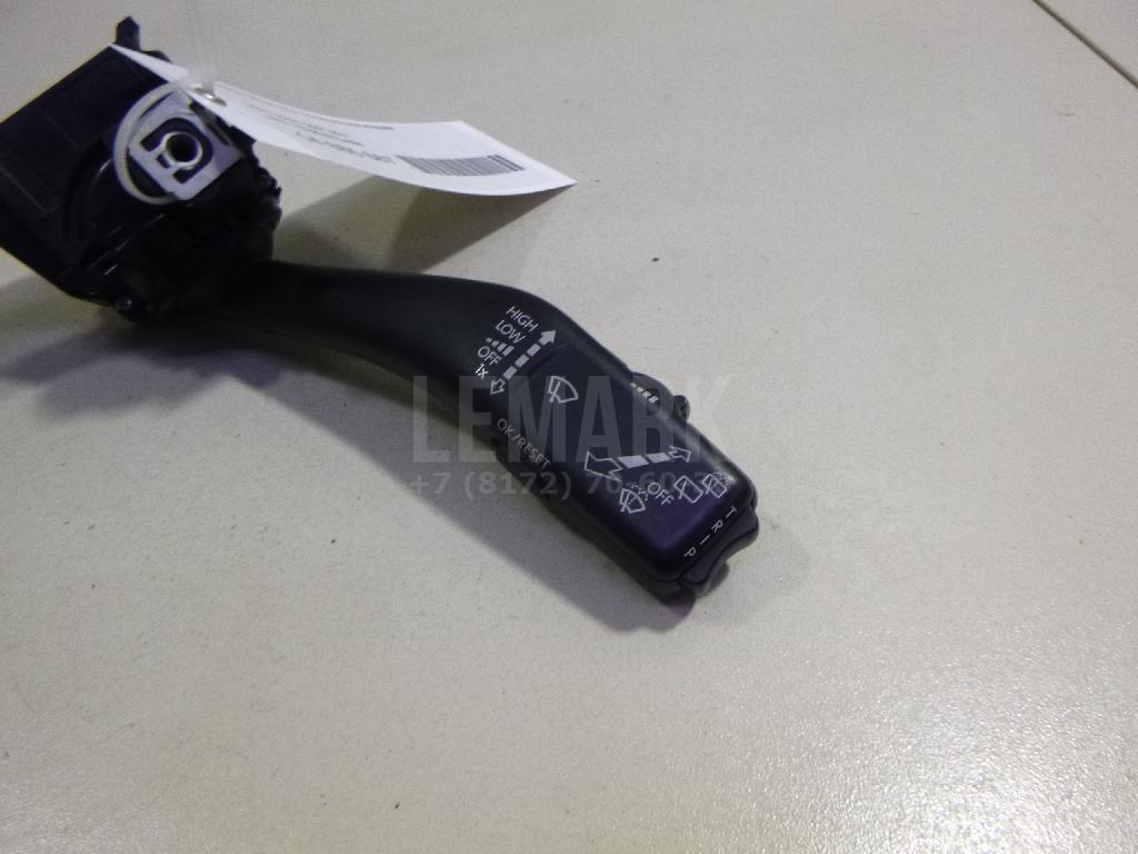 Переключатель стеклоочистителей для  BMW 1-serie F20/F21 2011-2019
