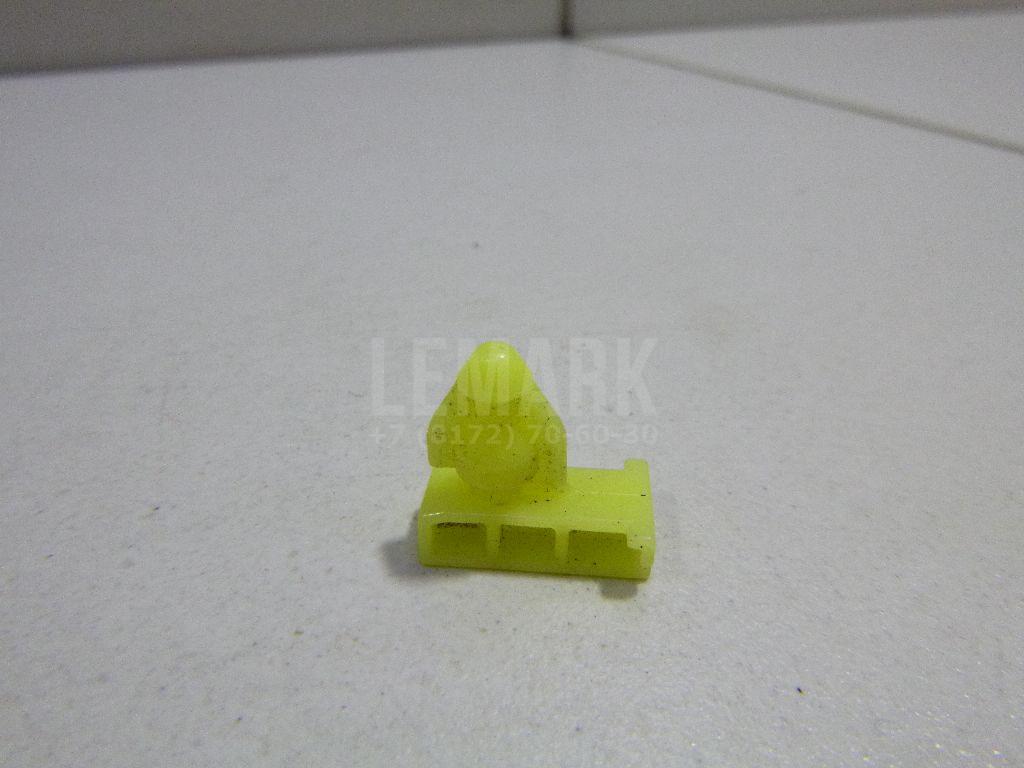 Крепеж (клоп) 76847JG00A Nissan