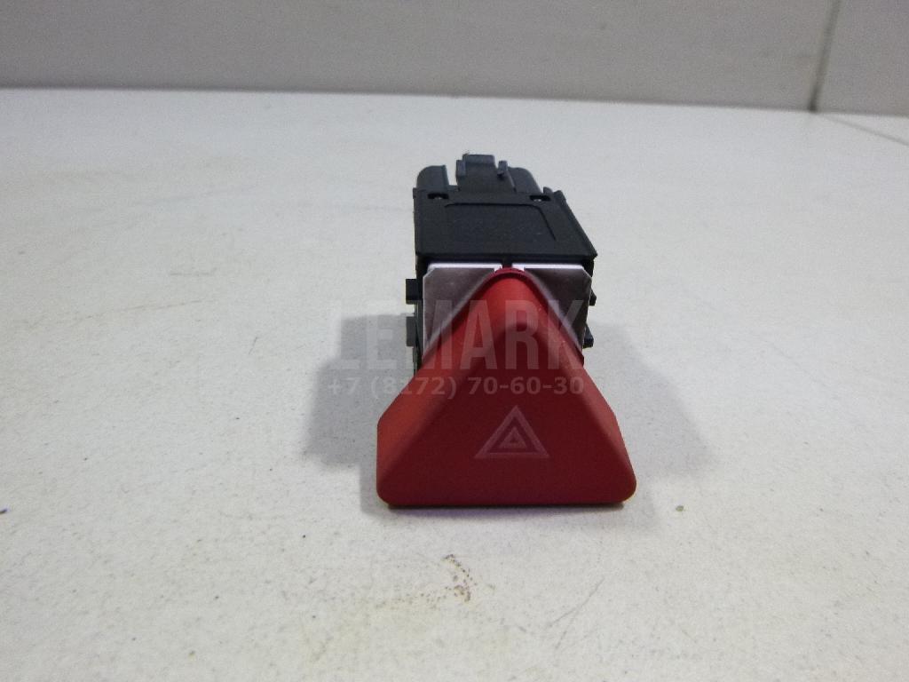 Кнопка аварийной сигнализации 5M0953509A VAG