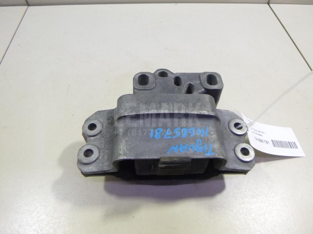 Опора КПП 5N0199555 VAG