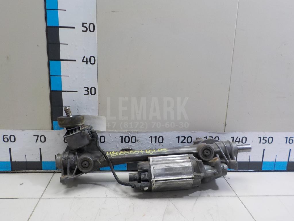 Рейка рулевая 1K1423055K VAG