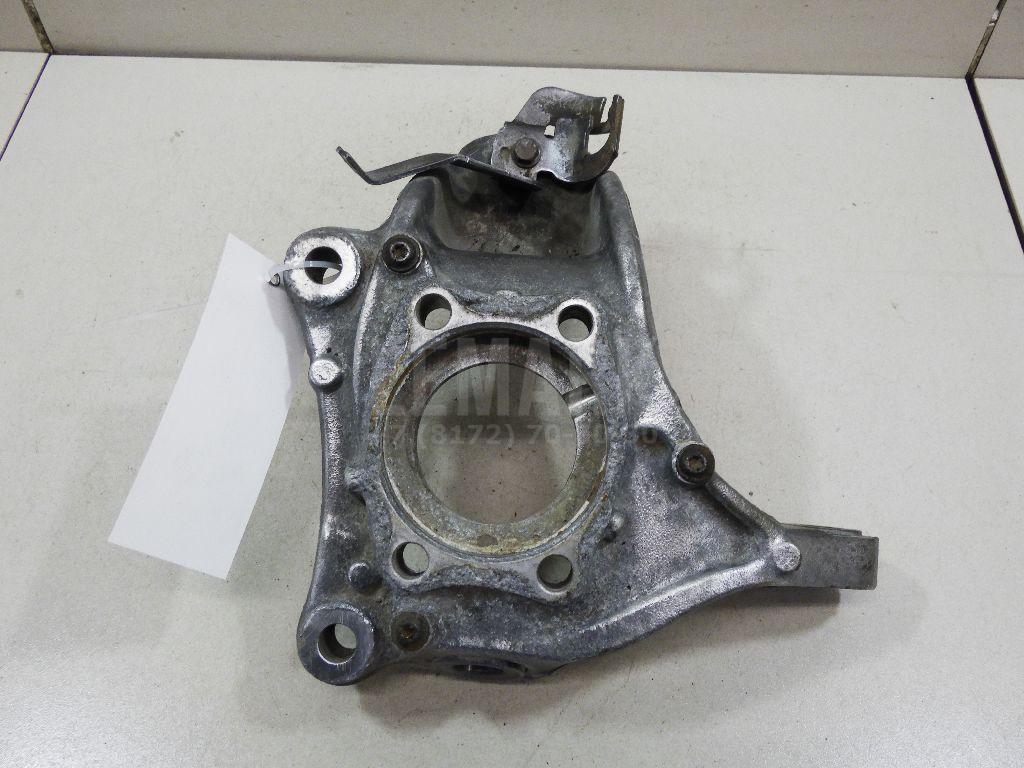 Кулак поворотный передний левый 3C0407253F VAG