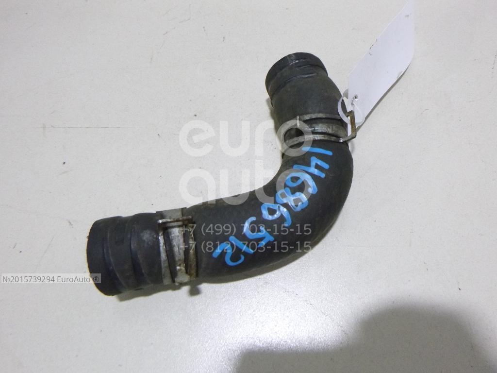Патрубок радиатора ВЕРХНИЙ 1784152D00 SUZUKI 1784152D00