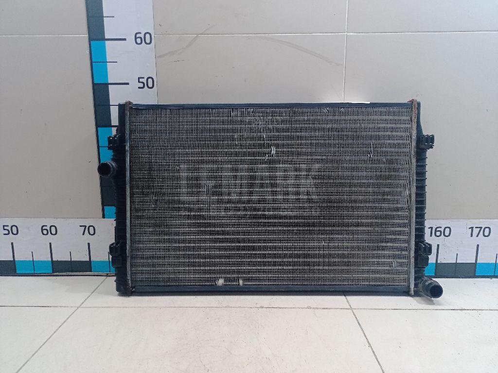 Радиатор основной 1026978SX Stellox