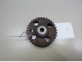 Шестерня (шкив) распредвала