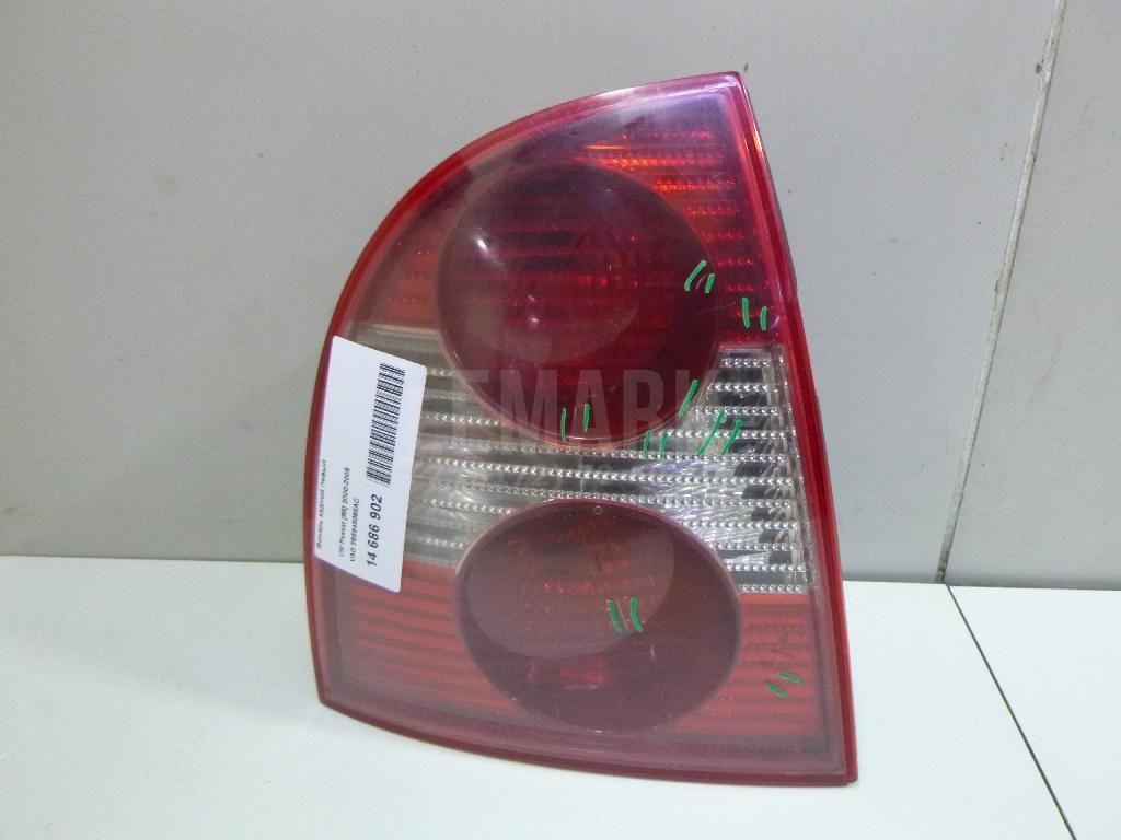 Фонарь задний левый 3B5945095AC VAG