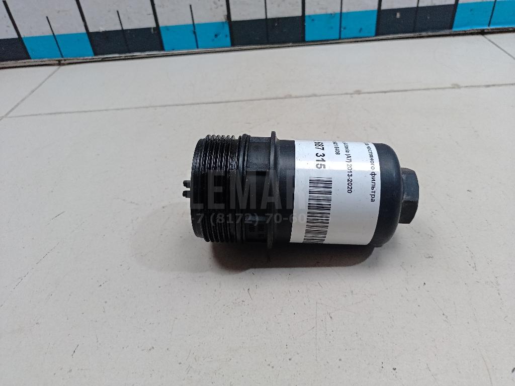 Крышка масляного фильтра 06L115408 VAG