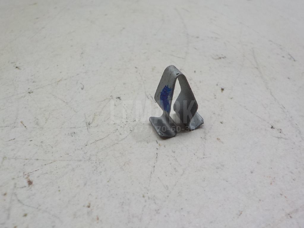 Зажим 4A0867276C VAG