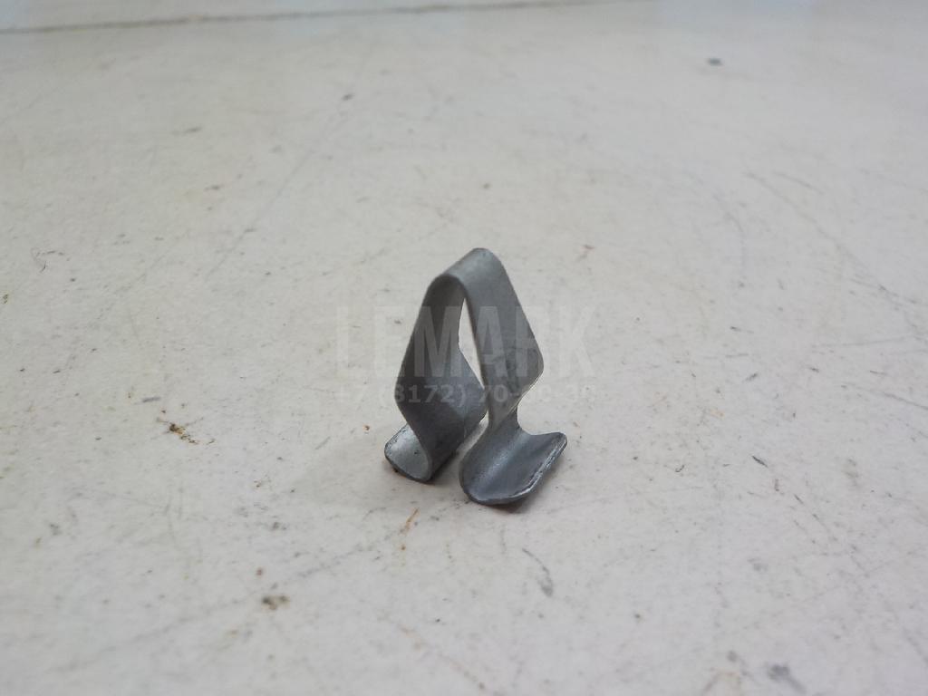 Зажим 4A0867276C VAG