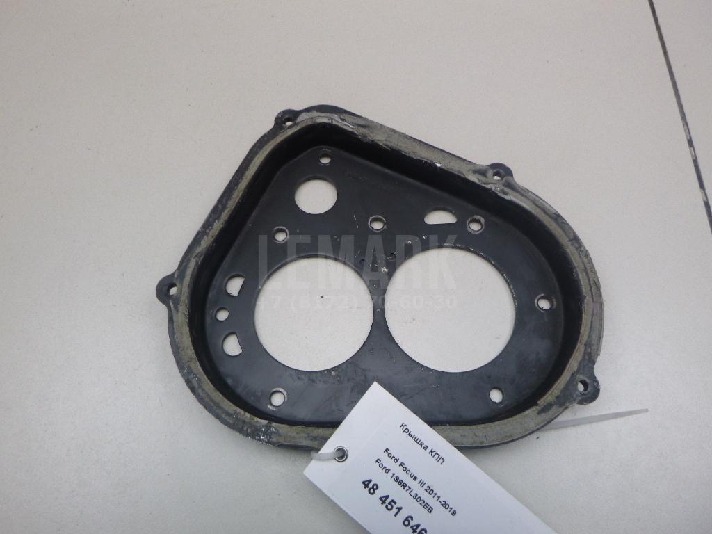 Крышка КПП 1S6R7L302EB Ford
