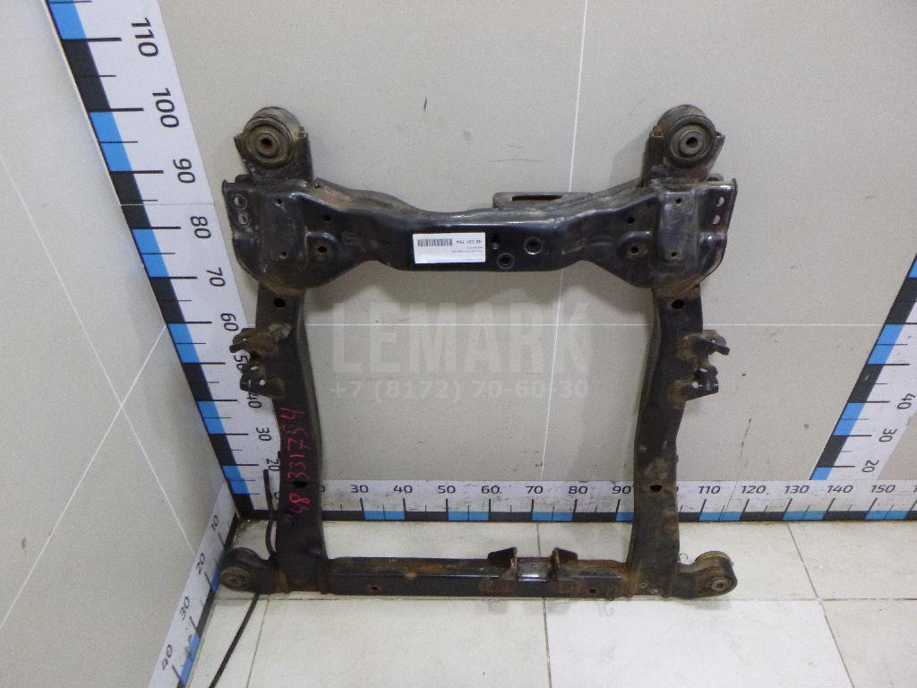Балка подмоторная 39023215 GM