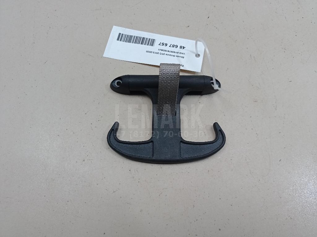 Крючок 6Y5867615DB41 VAG