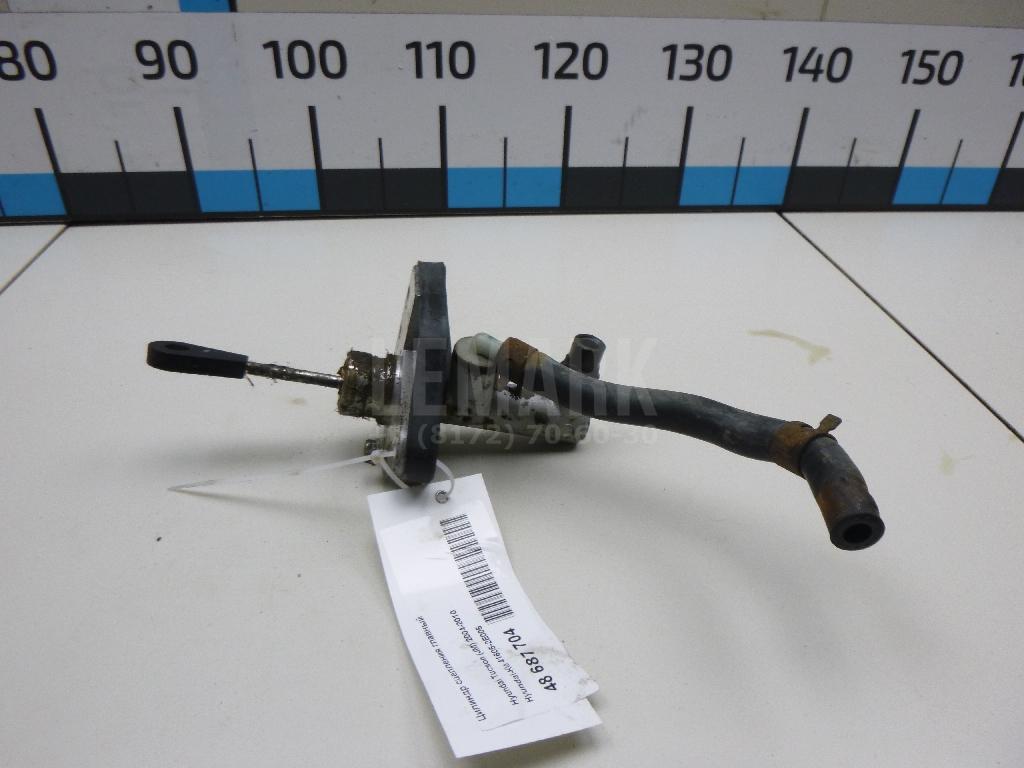 Цилиндр сцепления главный 416052E005 Hyundai-Kia