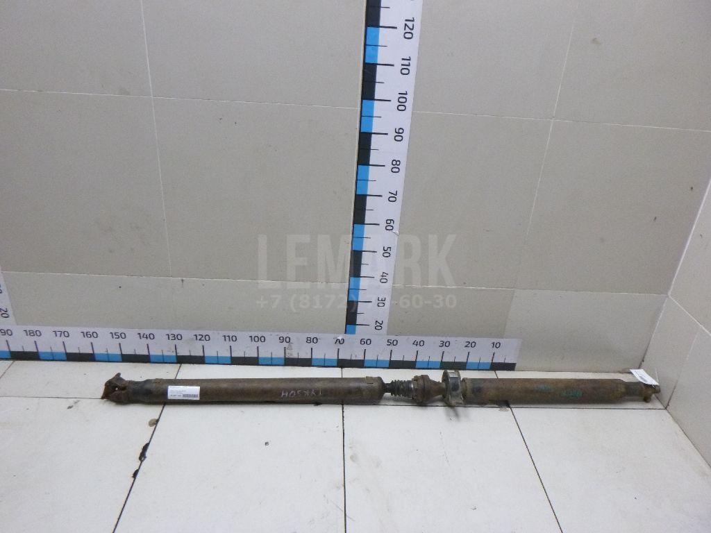 Вал карданный 493002E050 Hyundai-Kia