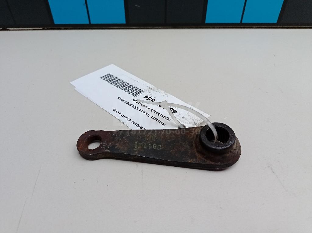 Палец вилки сцепления 4143339260 Hyundai-Kia