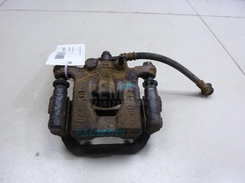 Суппорт тормозной задний правый 440011KD0A Nissan