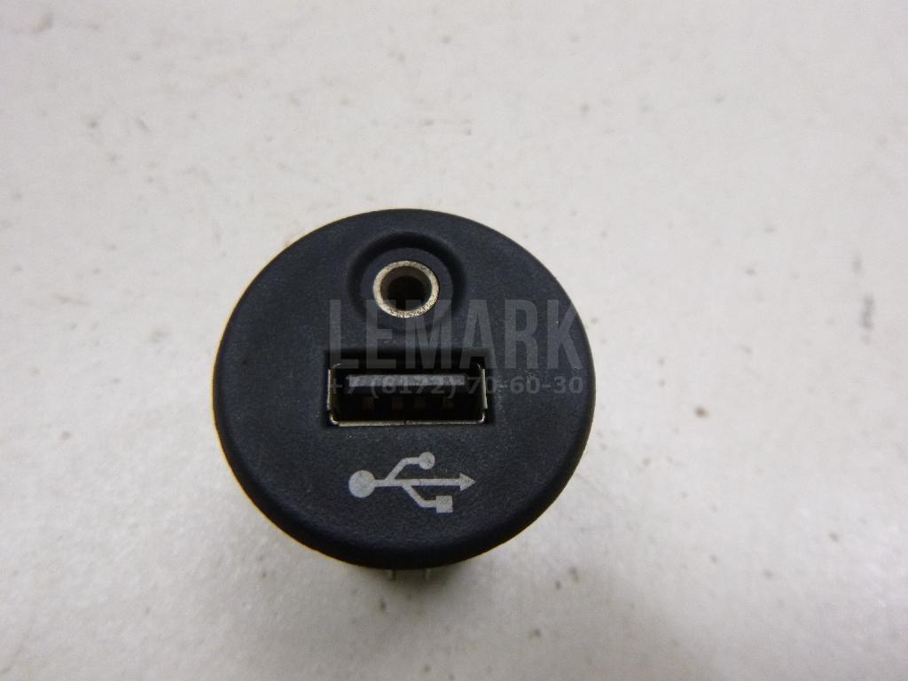 Разъем 28023BH00A Nissan