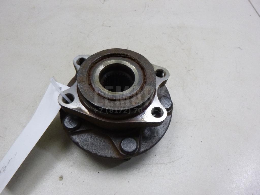 Ступица передняя 402021KA0A Nissan