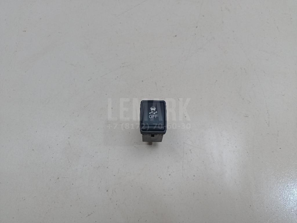 Кнопка антипробуксовочной системы 251451KA0A Nissan