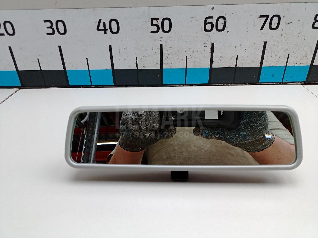 Зеркало заднего вида 3C0857511JSMA VAG
