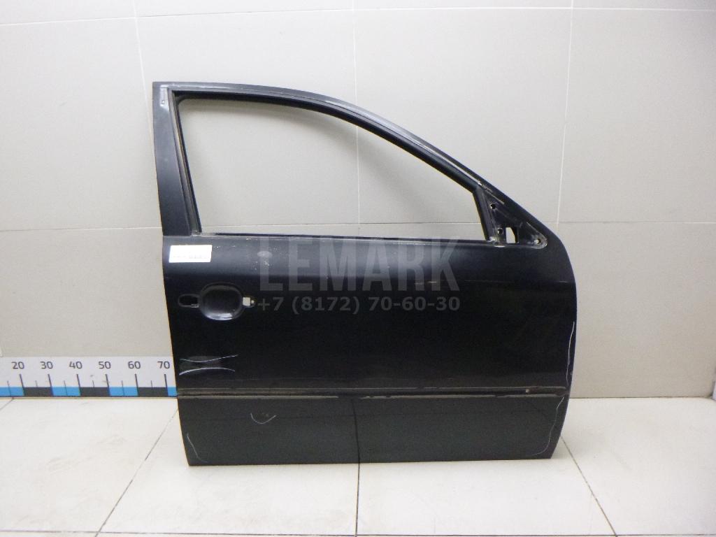 Дверь передняя правая 1U4831056 VAG