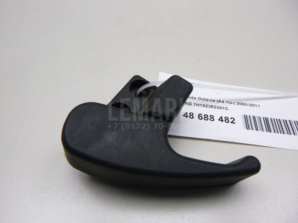 Ручка открывания капота 1H182353301C VAG