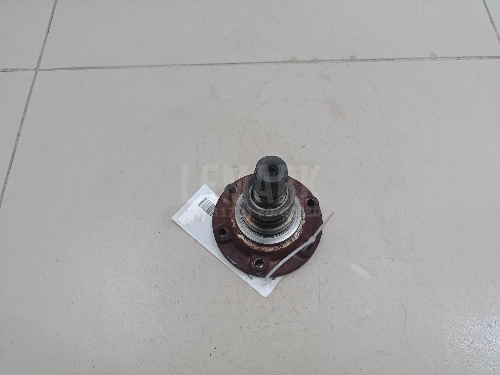 Фланец КПП 01M409285F VAG