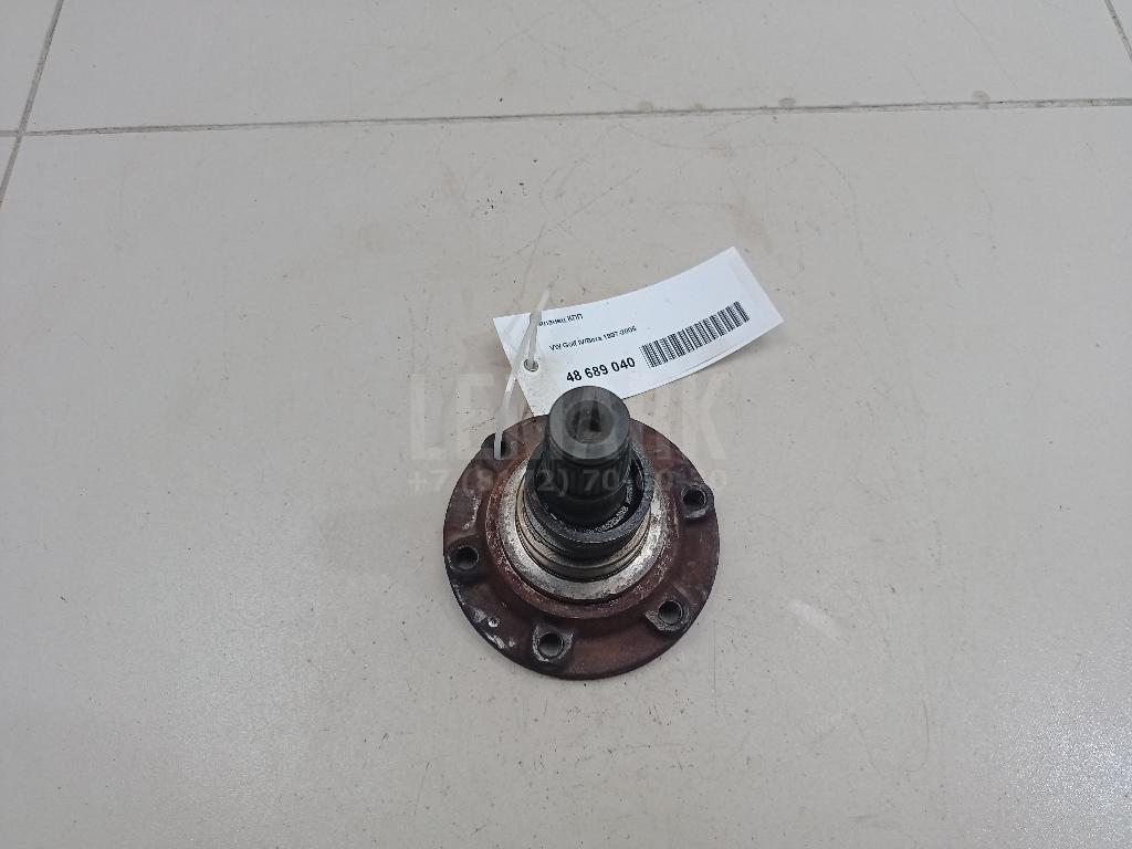 Фланец КПП 01M409285F VAG