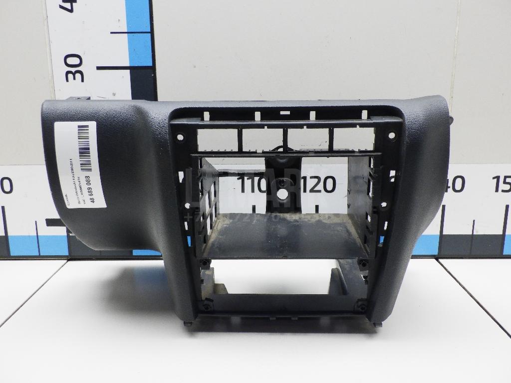Консоль 1U1858087A47H VAG