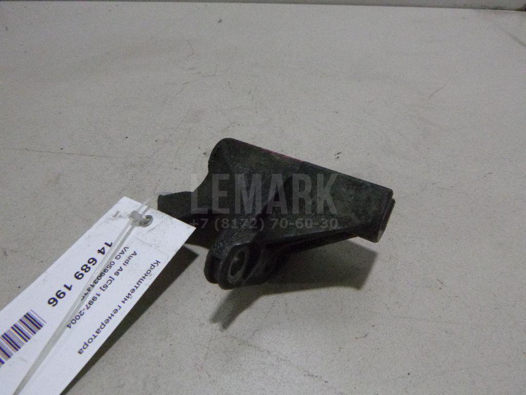 Кронштейн генератора для  BMW 7-serie E65/E66 2001-2008