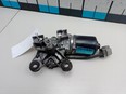 Моторчик стеклоочистителя передний