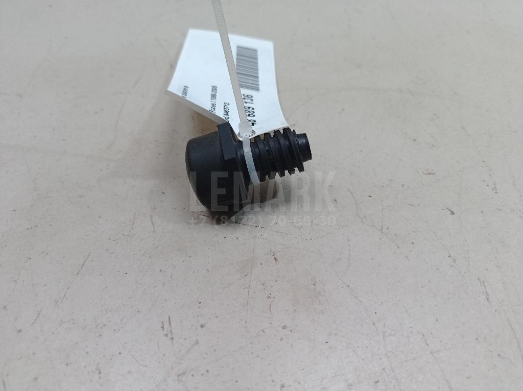 Отбойник капота 6483712 Ford