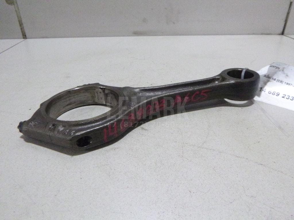 Шатун для  BMW 7-serie F01/F02 2008-2015