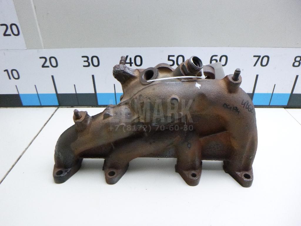 Коллектор выпускной 06A253031AK VAG