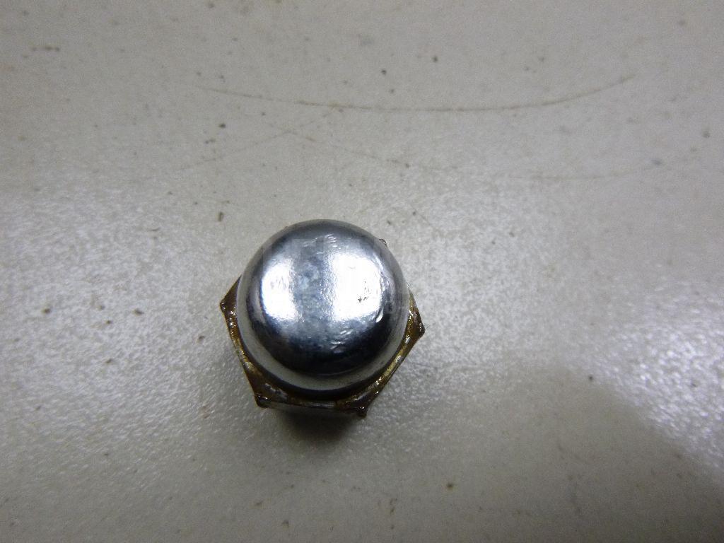 Гайка колеса 40224V5510 Nissan