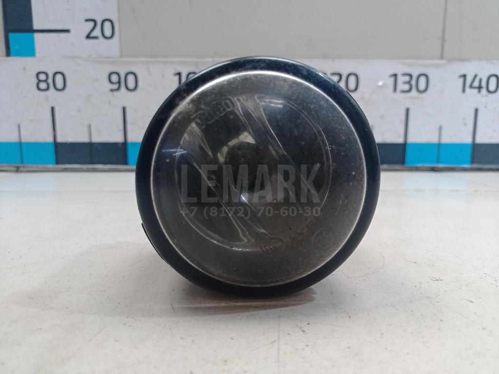 Фара противотуманная 261508993B Nissan