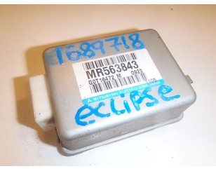 Блок электронный для Mitsubishi Eclipse III 1999-2005 с разбора состояние отличное